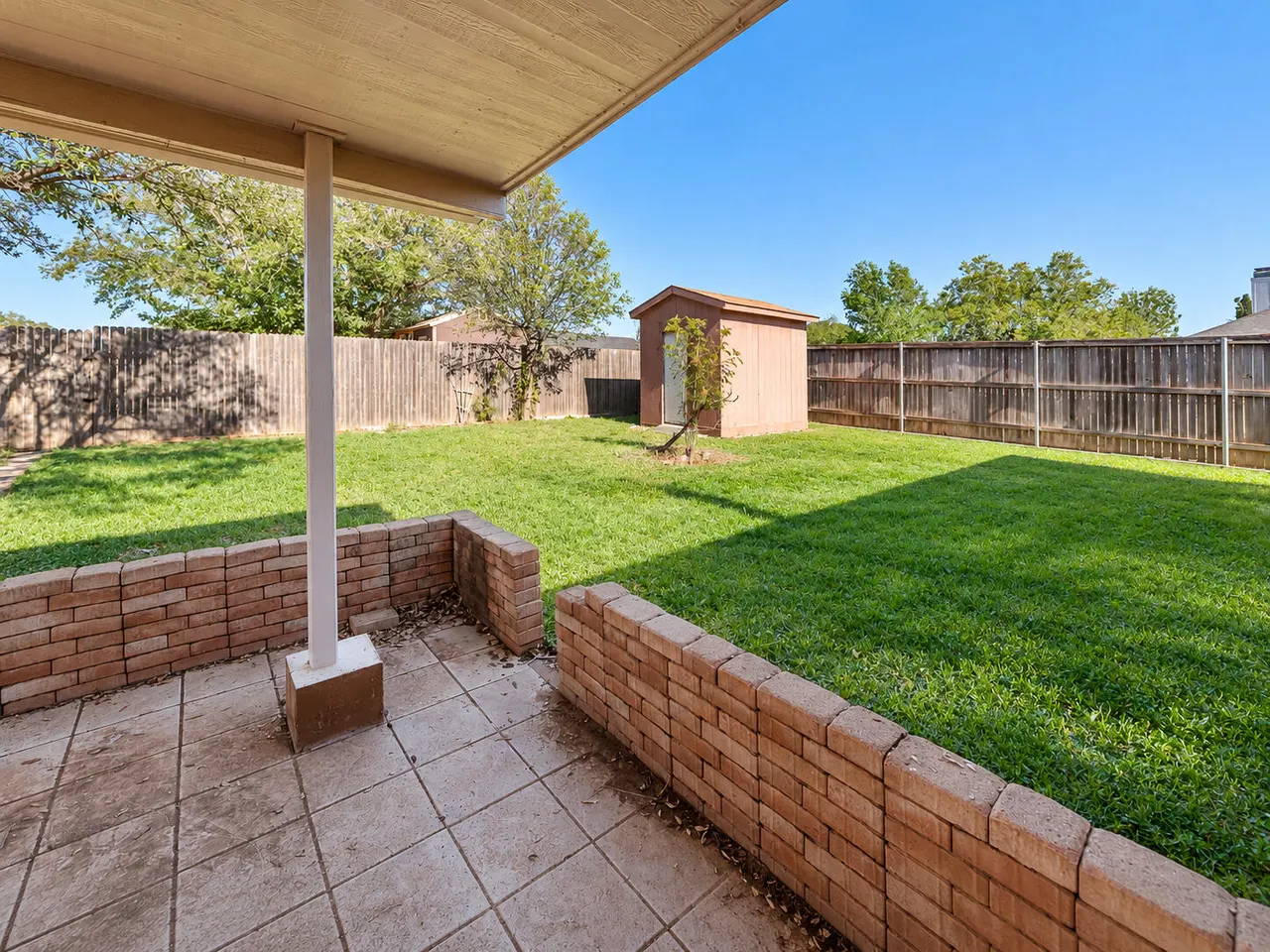 Photo 24 — 1007 Huron Avenue, Lubbock, TX 79416