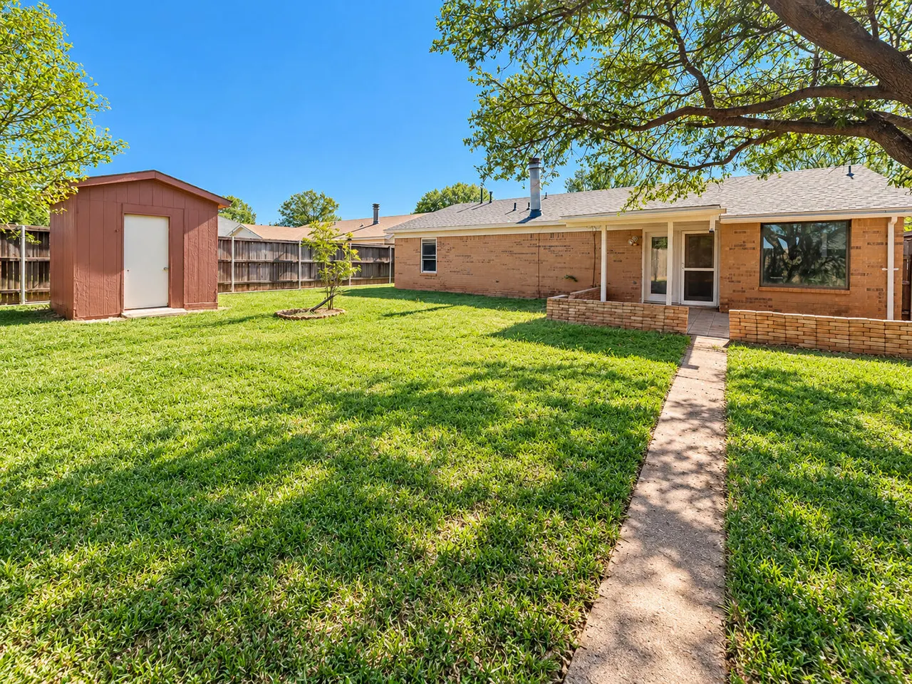 Photo 25 — 1007 Huron Avenue, Lubbock, TX 79416