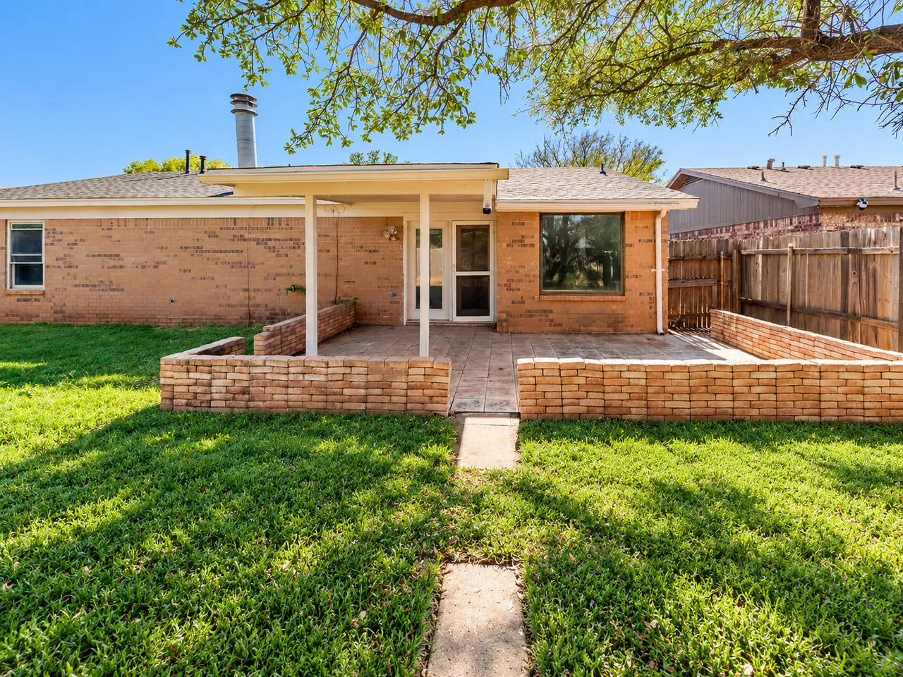 Photo 26 — 1007 Huron Avenue, Lubbock, TX 79416