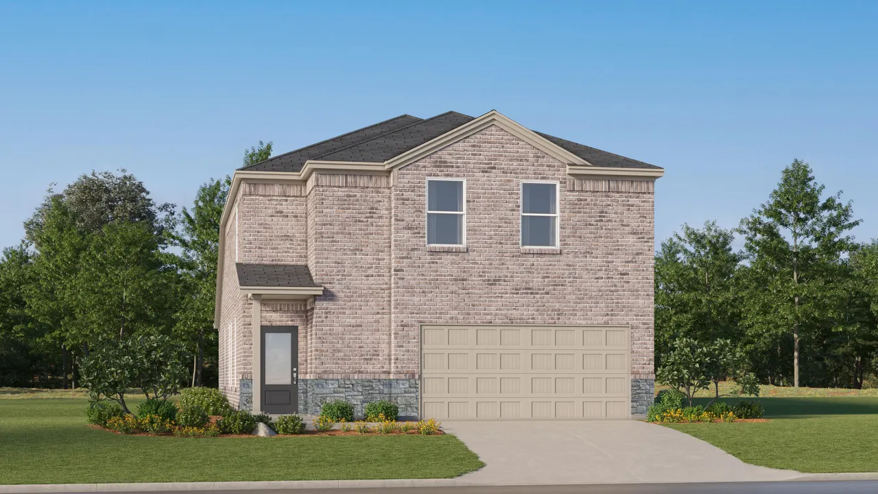 Front exterior — 1611 149th Street, Lubbock, TX 79423