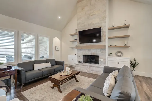 Photo 2 — 4601 140th Street, Lubbock, TX 79424