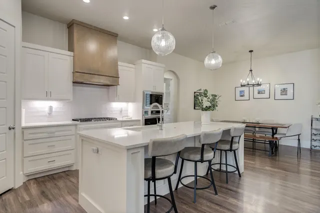 Photo 3 — 4601 140th Street, Lubbock, TX 79424
