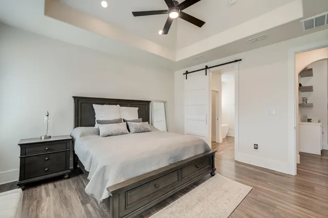 Photo 4 — 4601 140th Street, Lubbock, TX 79424