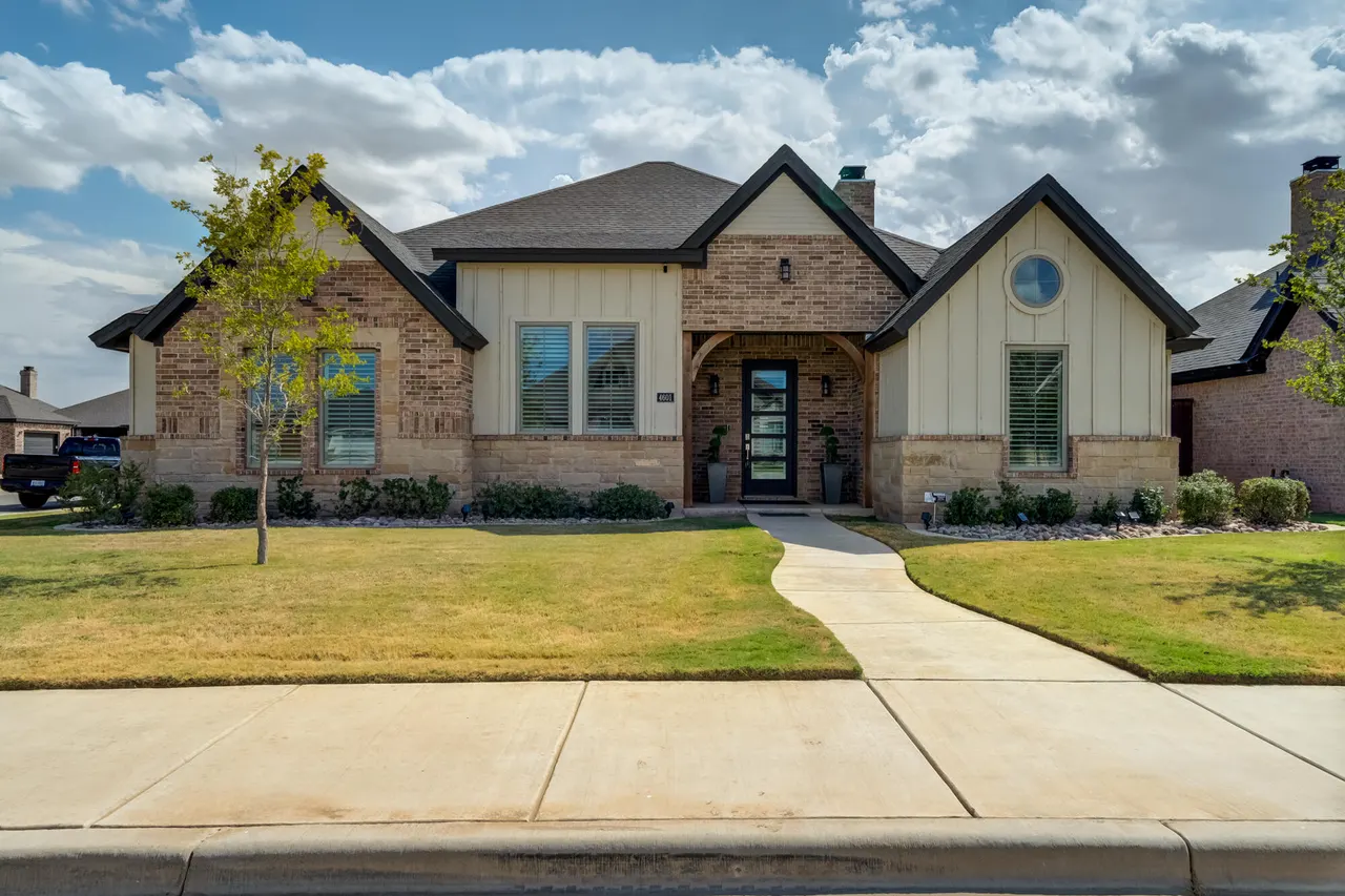 Photo 10 — 4601 140th Street, Lubbock, TX 79424
