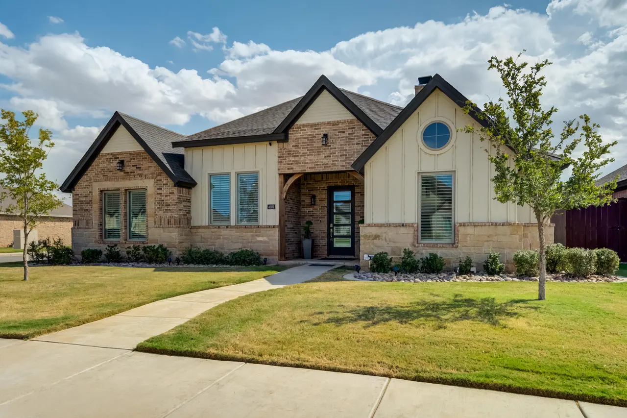 Photo 11 — 4601 140th Street, Lubbock, TX 79424