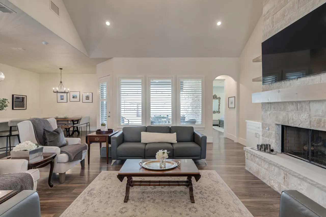 Photo 14 — 4601 140th Street, Lubbock, TX 79424