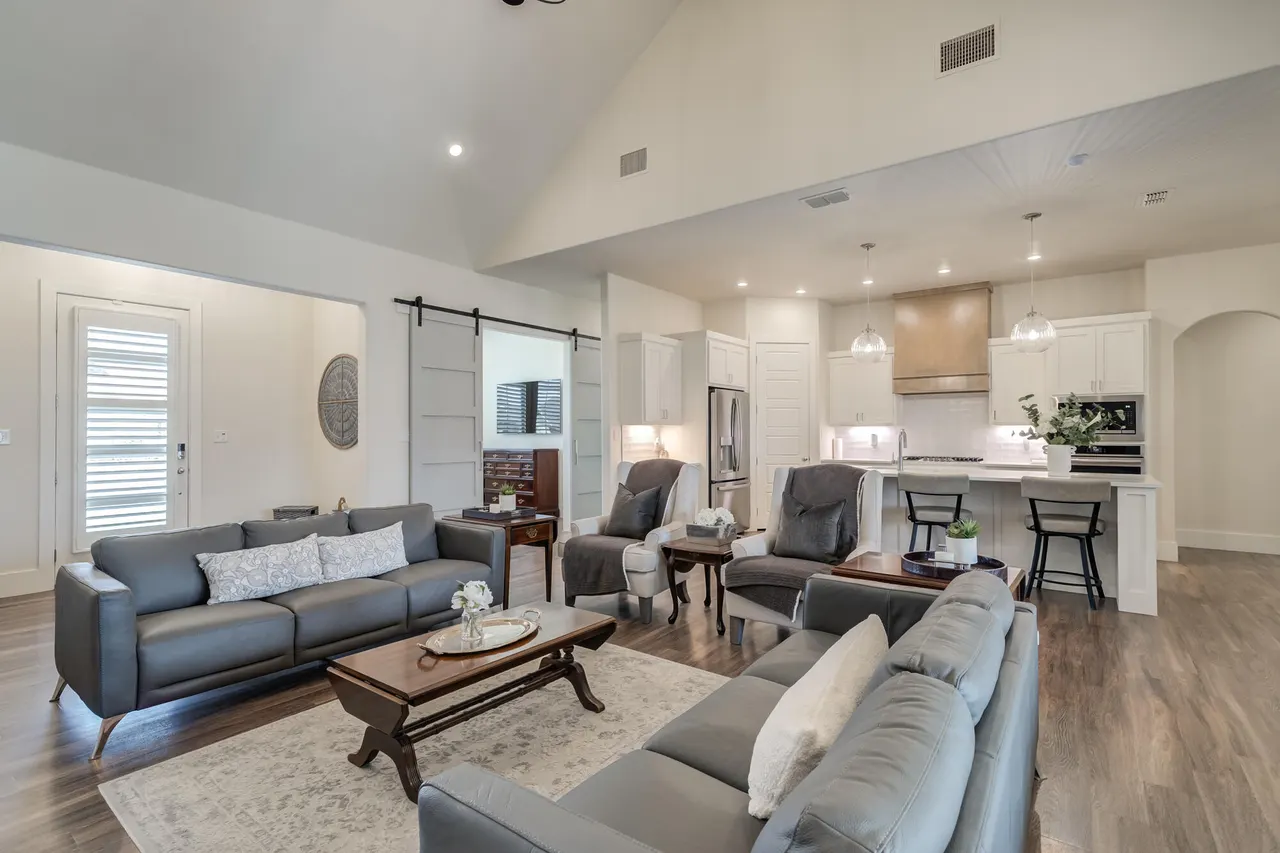Photo 18 — 4601 140th Street, Lubbock, TX 79424