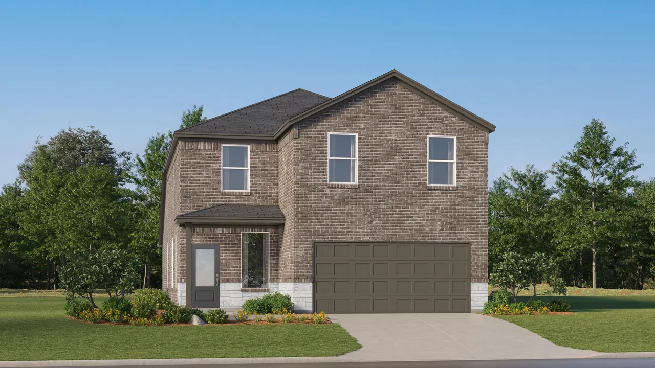 Front exterior — 1613 149th Street, Lubbock, TX 79423