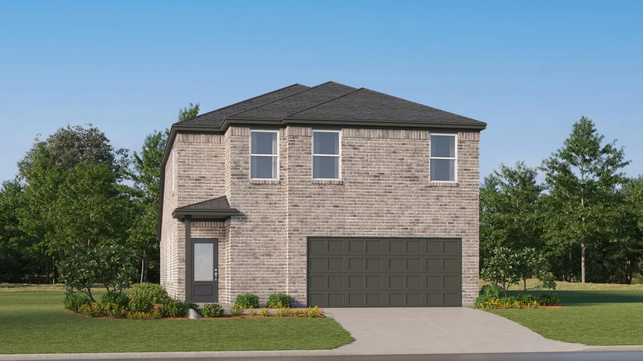 Front exterior — 1701 149th Street, Lubbock, TX 79423