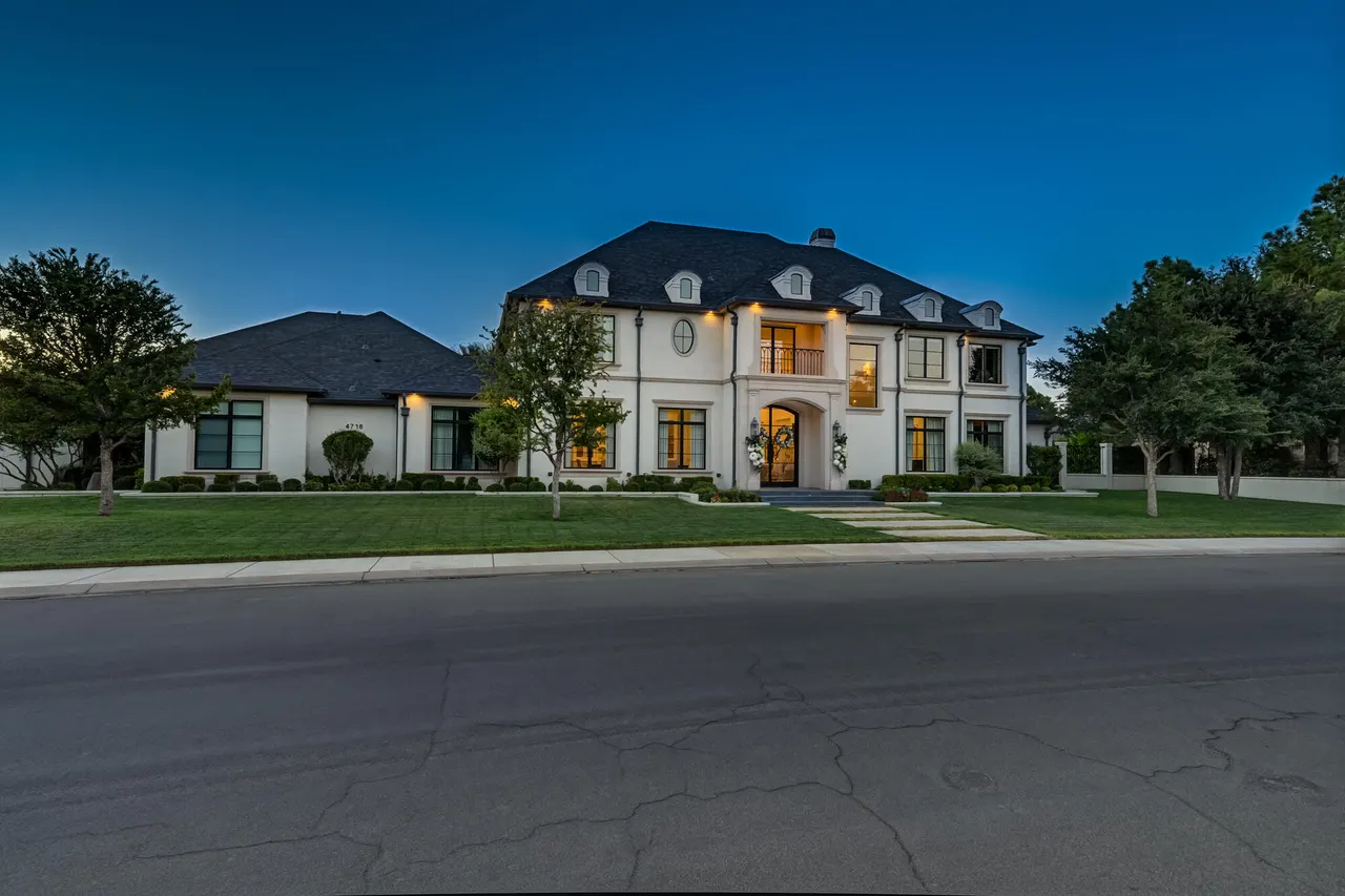 Photo 7 — 4716 111th Drive, Lubbock, TX 79424