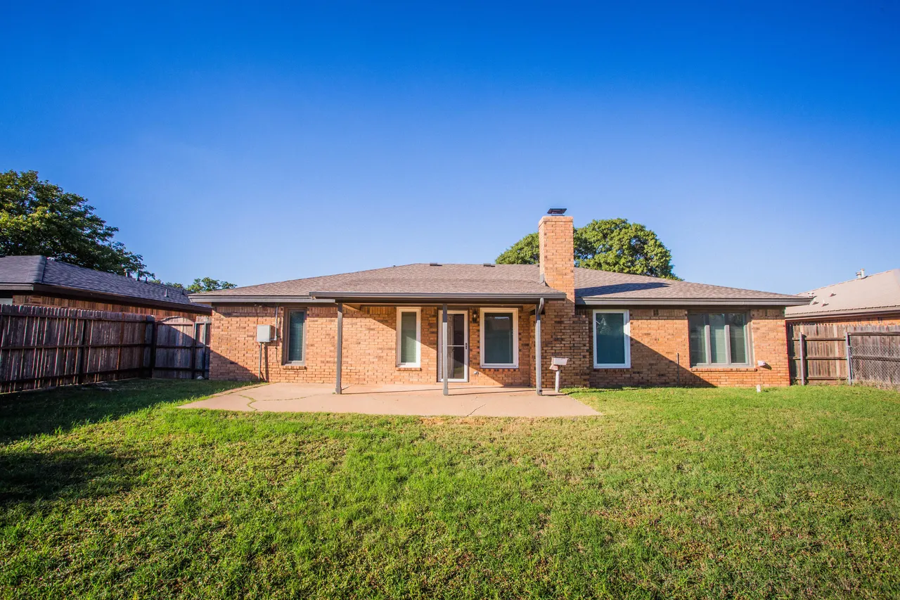 Photo 48 — 5407 95th Street, Lubbock, TX 79424
