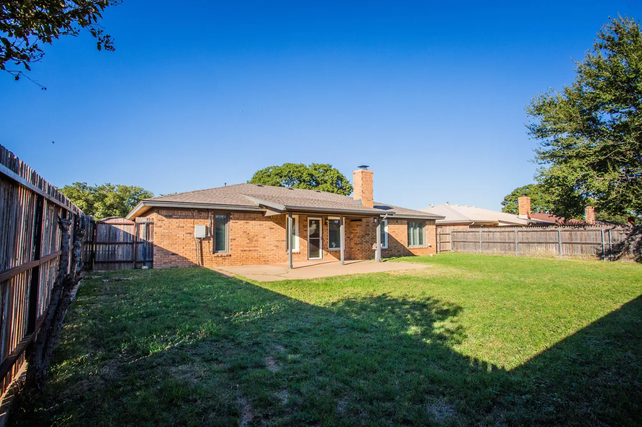 Photo 49 — 5407 95th Street, Lubbock, TX 79424