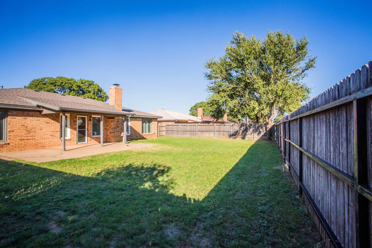 Photo 50 — 5407 95th Street, Lubbock, TX 79424