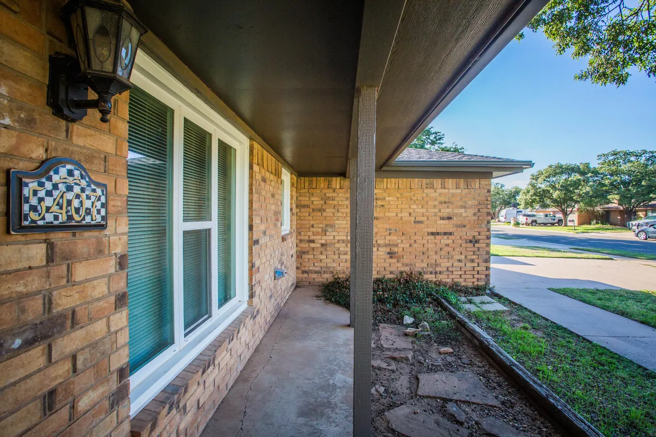Photo 6 — 5407 95th Street, Lubbock, TX 79424