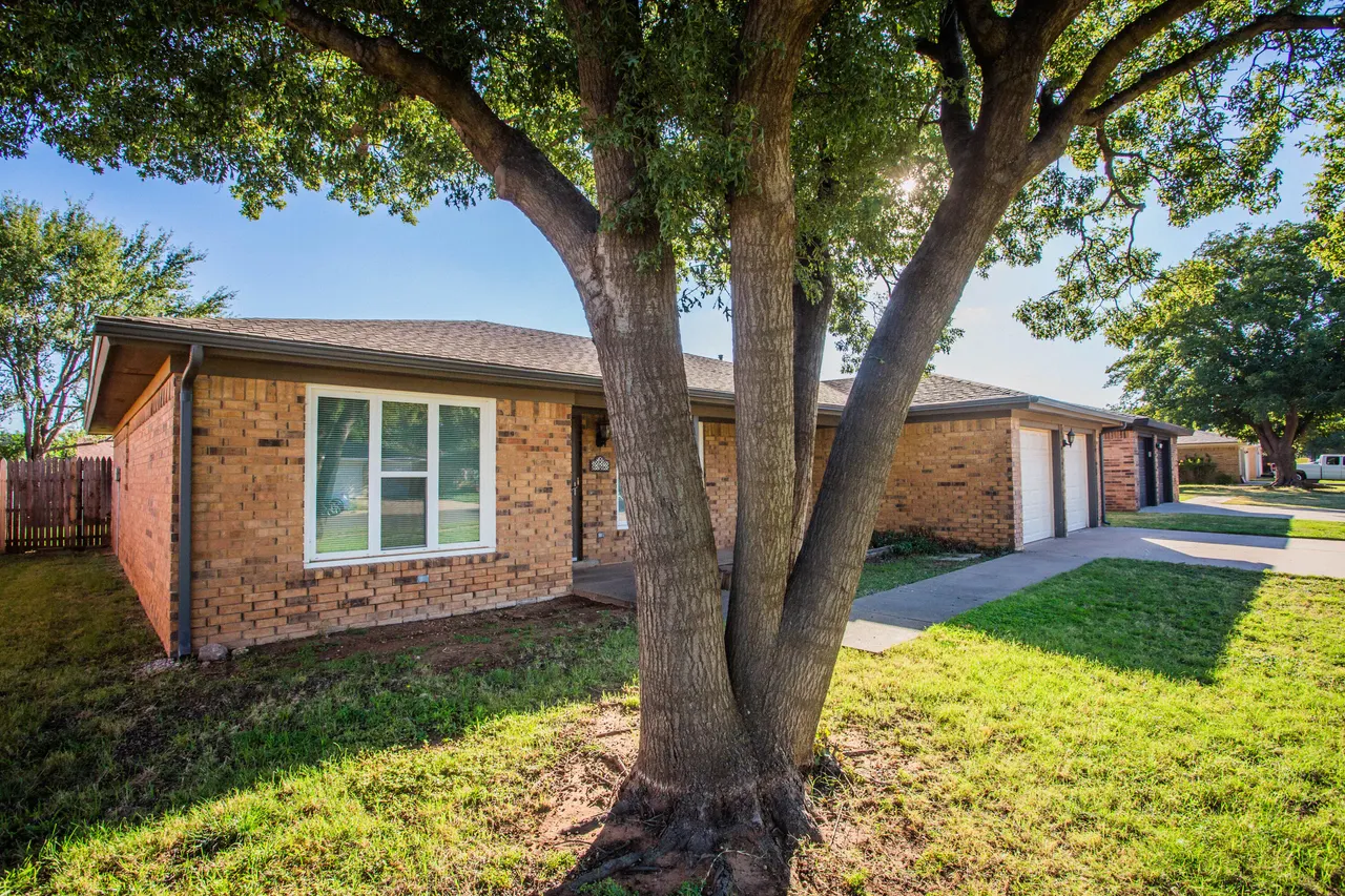 Photo 3 — 5407 95th Street, Lubbock, TX 79424