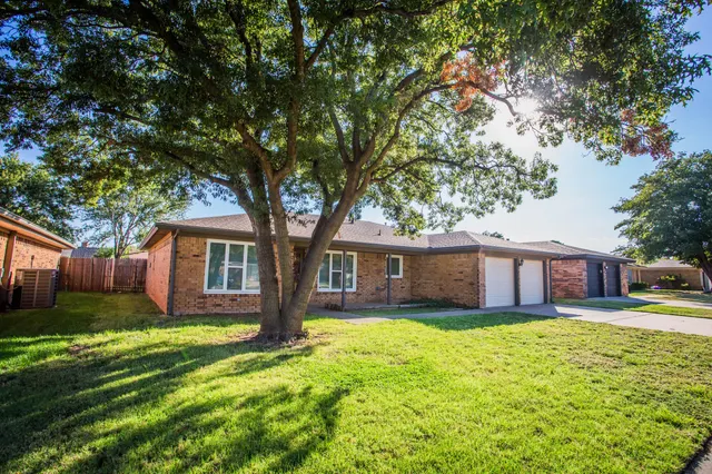 Photo 5 — 5407 95th Street, Lubbock, TX 79424