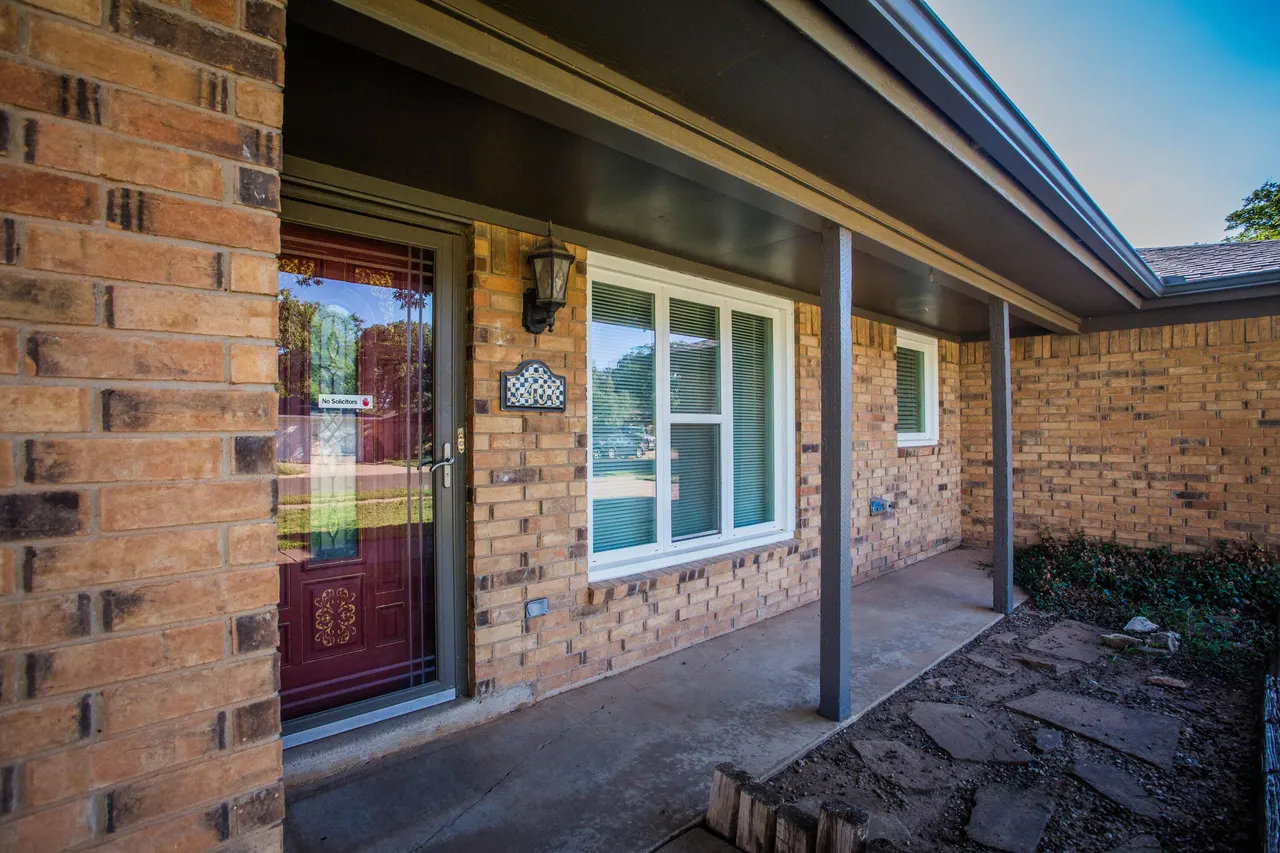 Photo 7 — 5407 95th Street, Lubbock, TX 79424