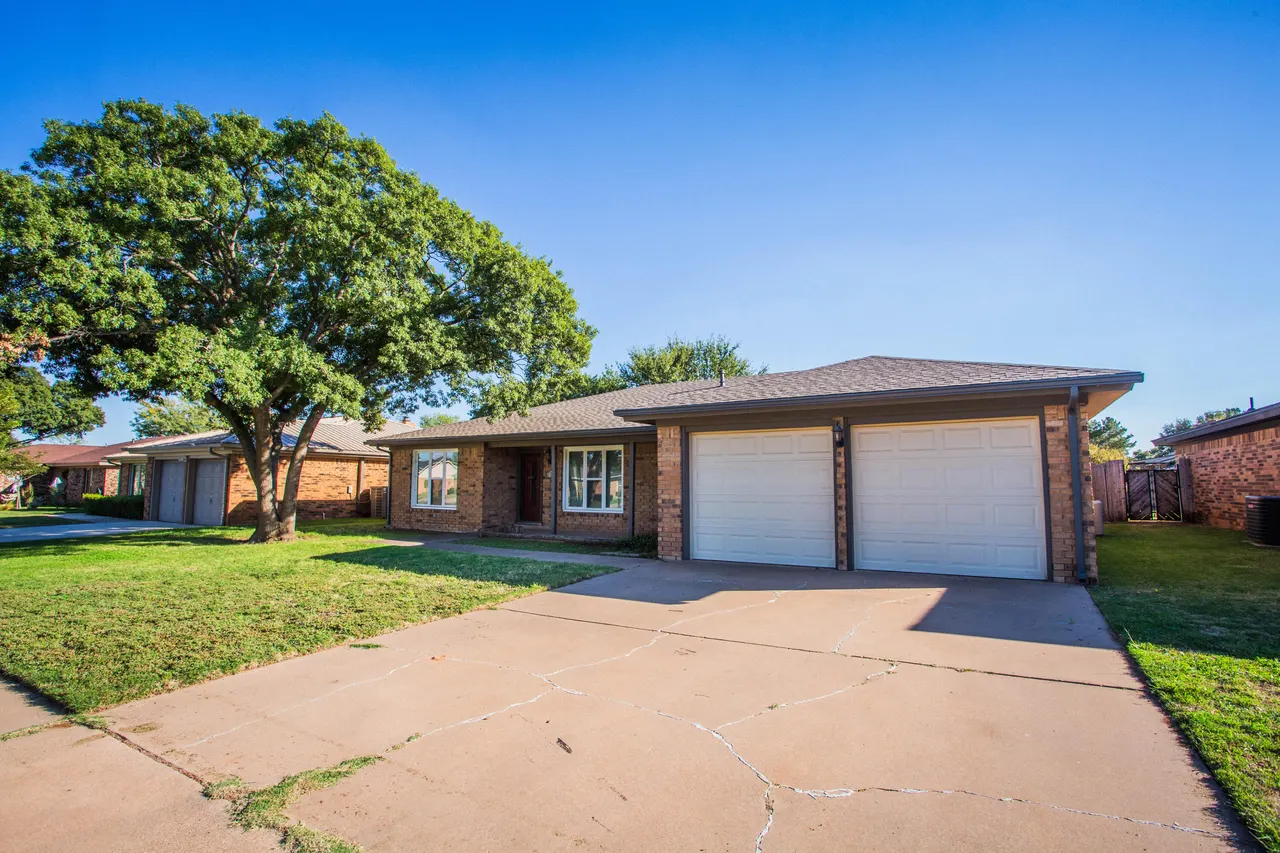 Photo 2 — 5407 95th Street, Lubbock, TX 79424