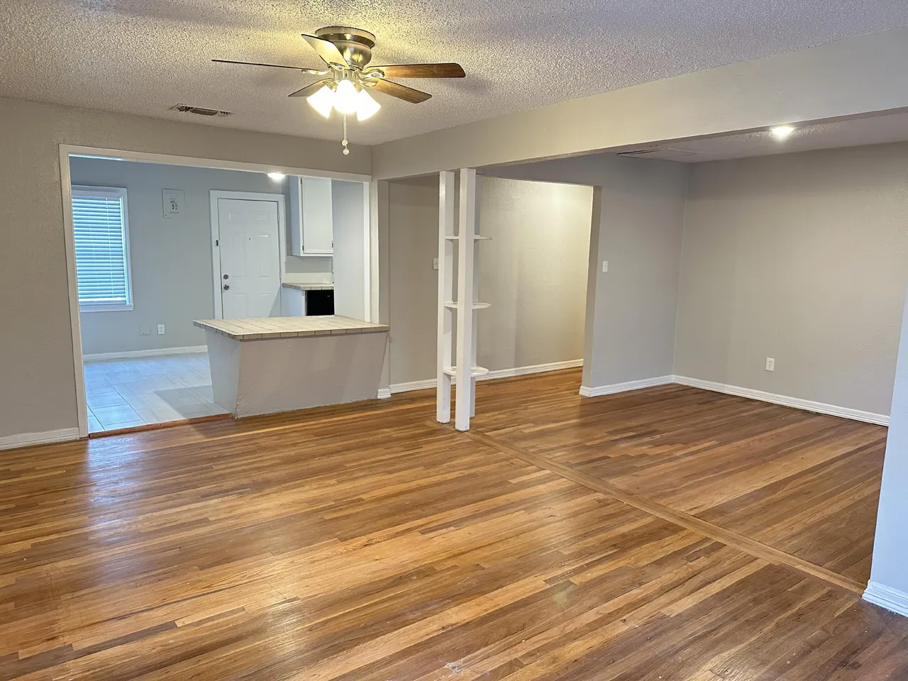 Photo 2 — 2314 32nd Street, Lubbock, TX 79411
