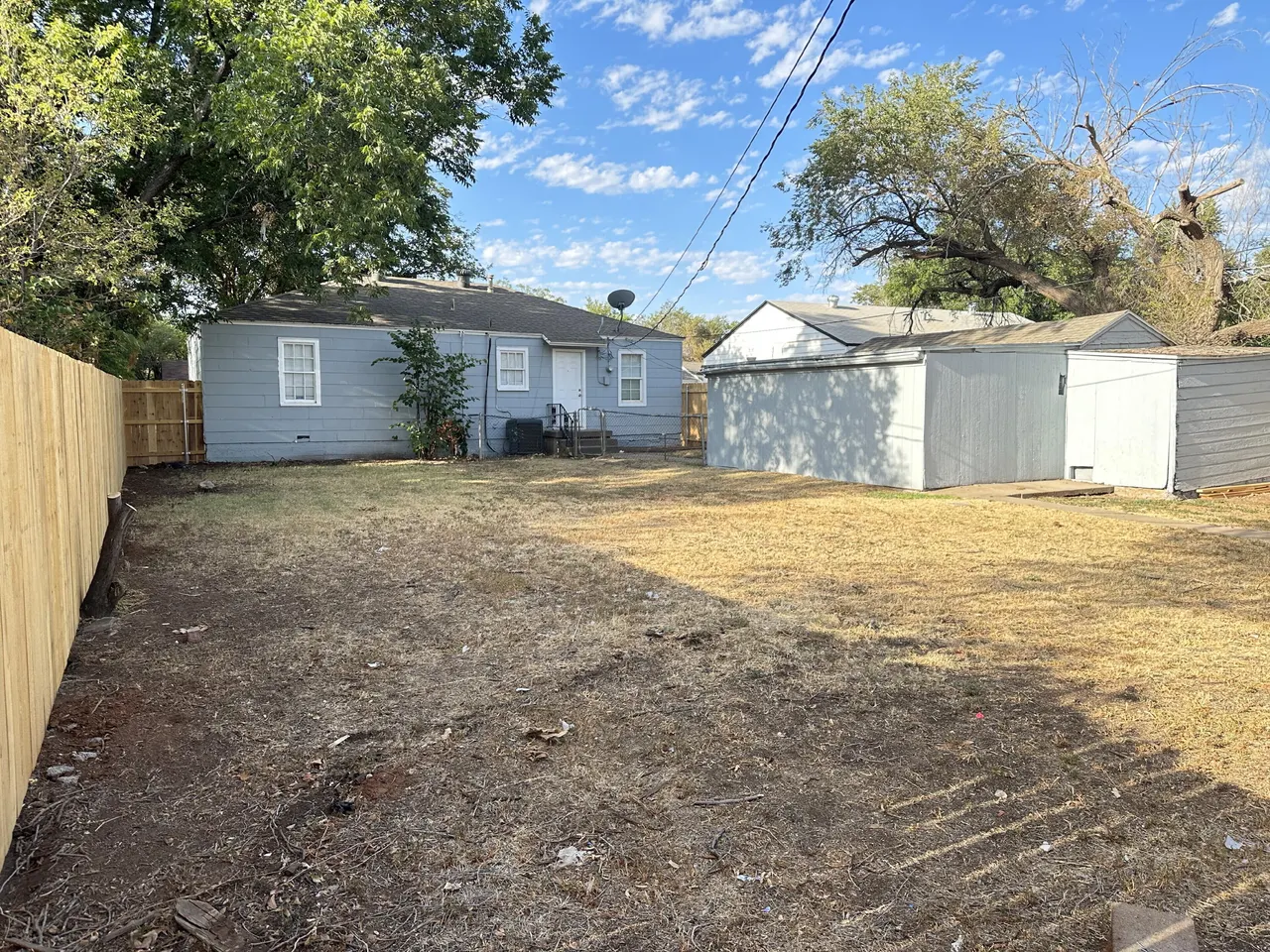 Photo 11 — 2314 32nd Street, Lubbock, TX 79411