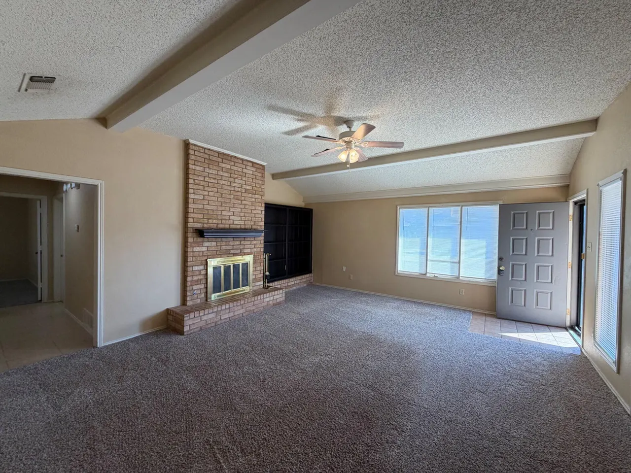Photo 3 — 6802 4th Street UNIT A, Lubbock, TX 79416