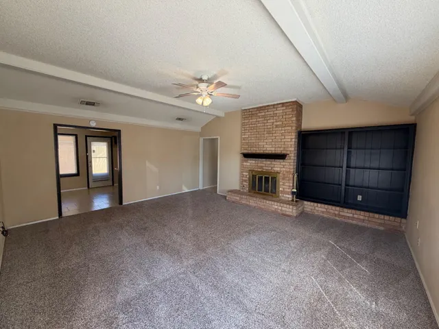 Photo 2 — 6802 4th Street UNIT A, Lubbock, TX 79416