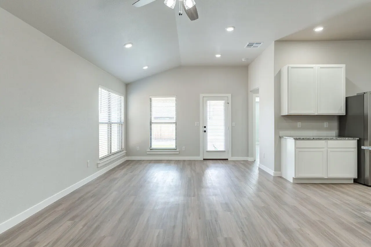 Photo 4 — 1611 132nd Street, Lubbock, TX 79423