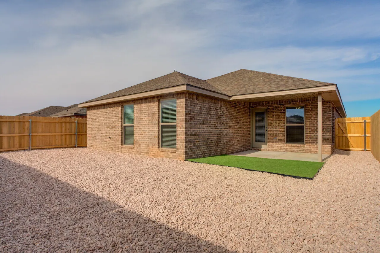 Photo 22 — 1611 132nd Street, Lubbock, TX 79423
