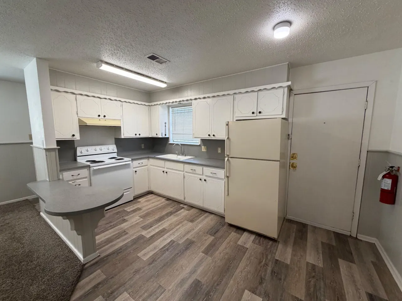Photo 4 — 2116 40th Street b, Lubbock, TX 79412