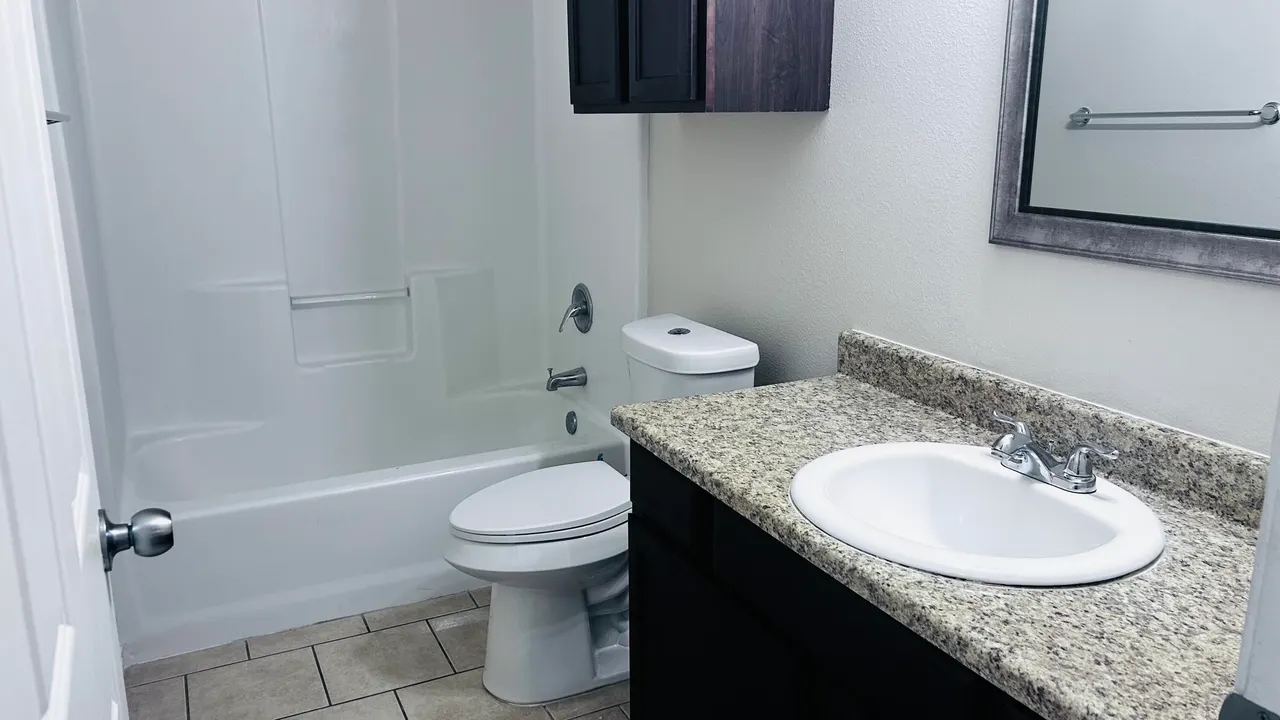 Photo 7 — 8903 Terrell Avenue, Lubbock, TX 79423