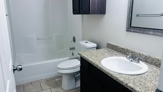 Photo 7 — 8903 Terrell Avenue, Lubbock, TX 79423