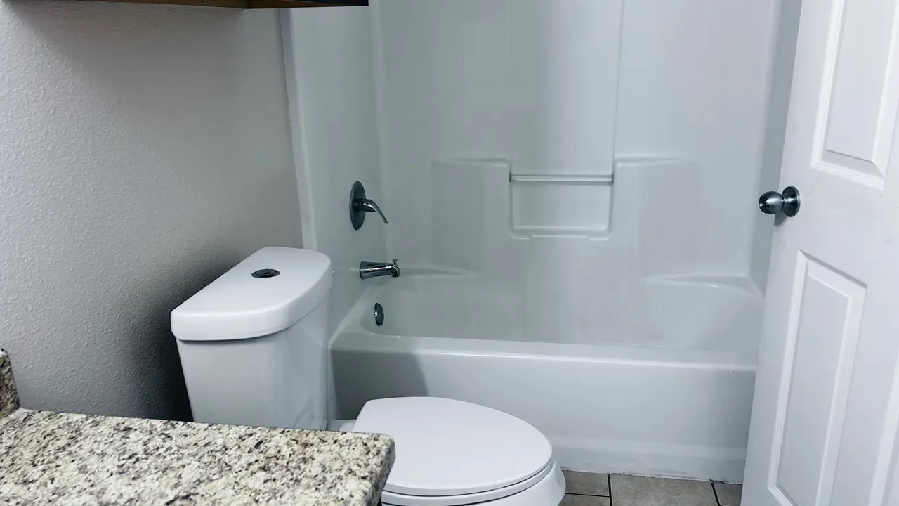 Photo 11 — 8903 Terrell Avenue, Lubbock, TX 79423