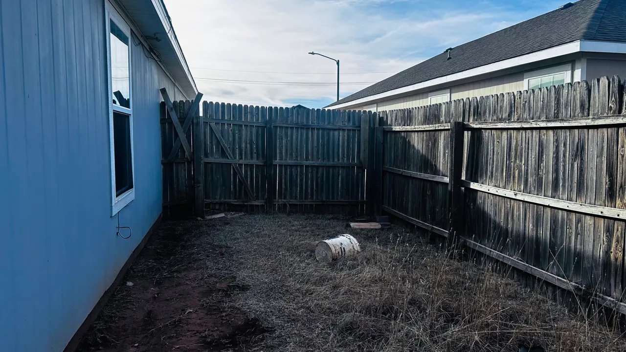 Photo 14 — 8903 Terrell Avenue, Lubbock, TX 79423