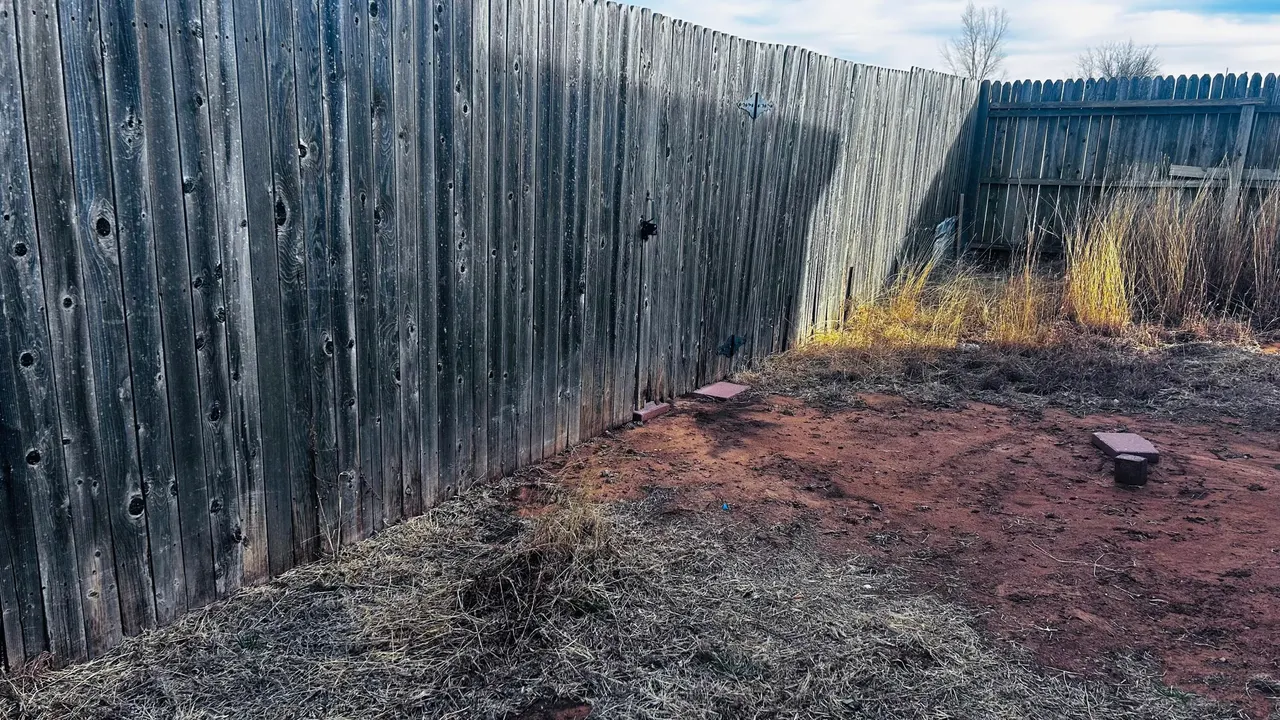 Photo 15 — 8903 Terrell Avenue, Lubbock, TX 79423