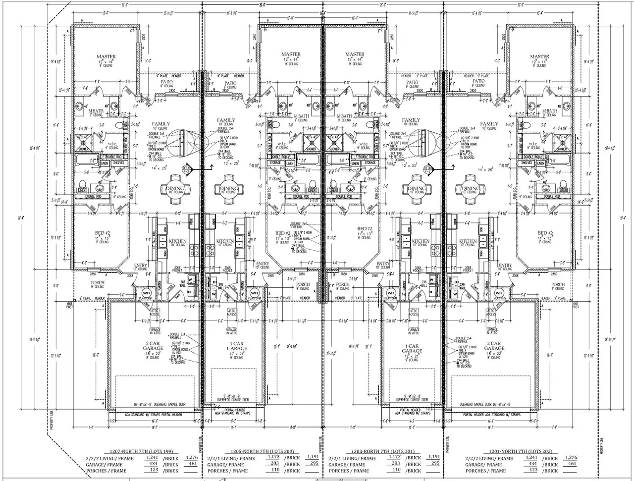 Photo 20 — 1201 N 7th Street, Wolfforth, TX 79382