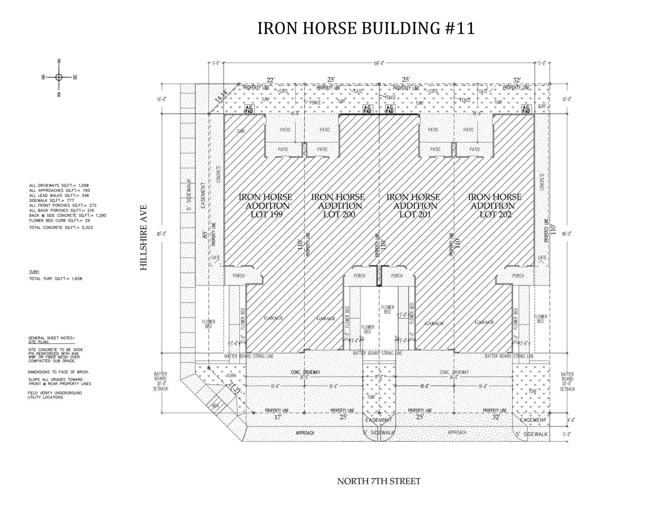 Photo 19 — 1201 N 7th Street, Wolfforth, TX 79382