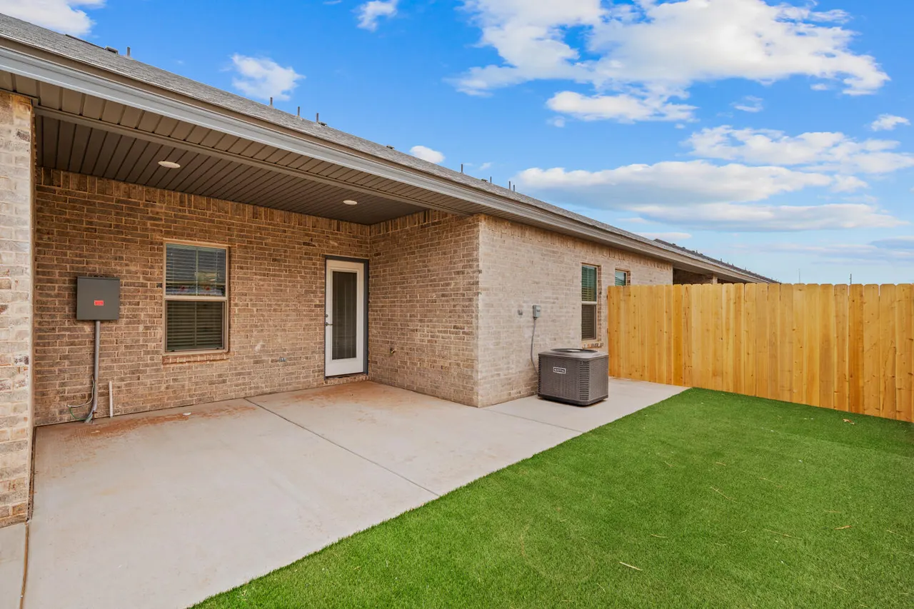 Photo 43 — 1201 N 7th Street, Wolfforth, TX 79382