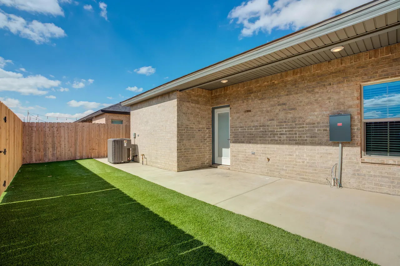 Photo 45 — 1201 N 7th Street, Wolfforth, TX 79382