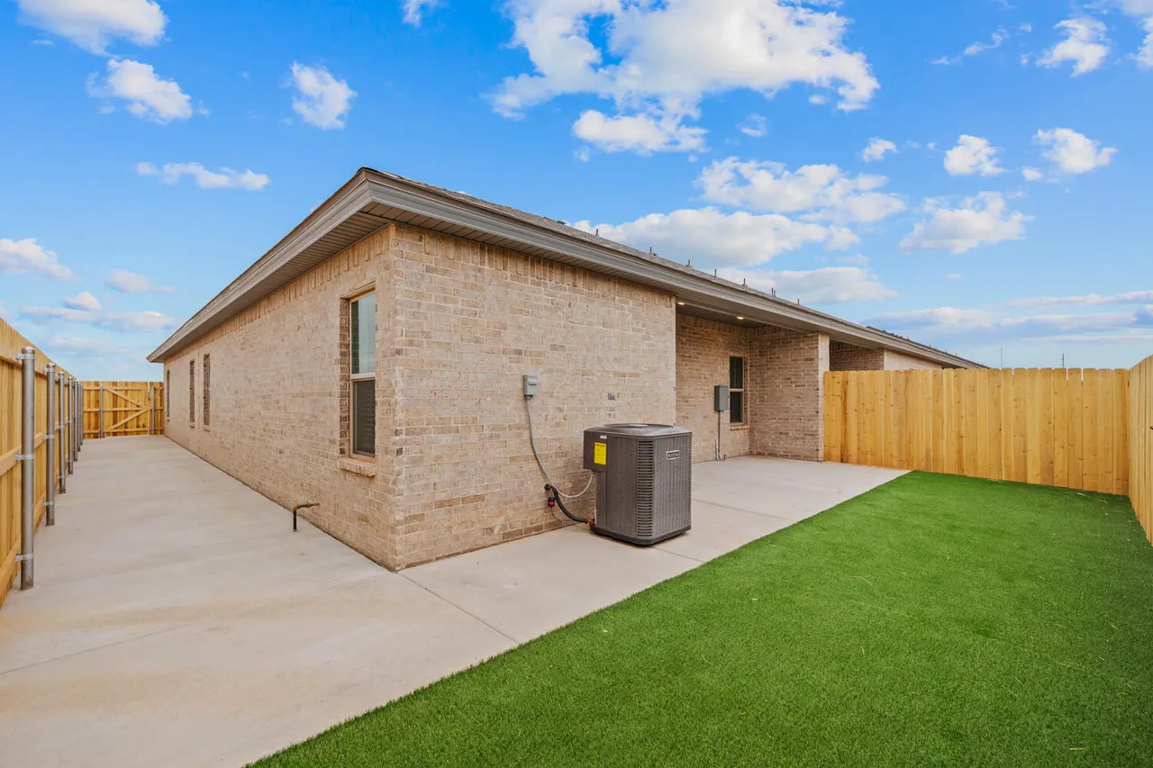 Photo 47 — 1201 N 7th Street, Wolfforth, TX 79382