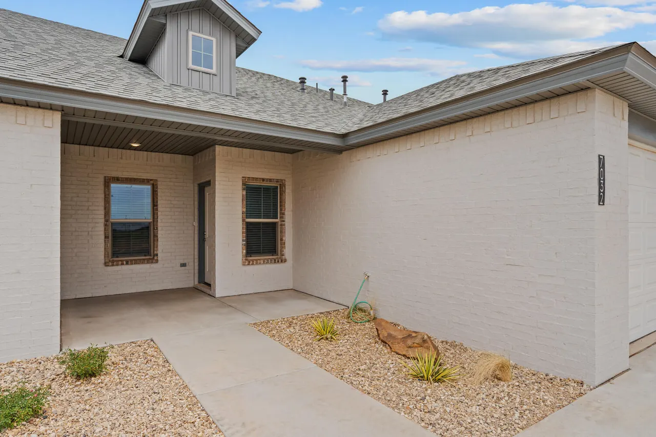Photo 6 — 1201 N 7th Street, Wolfforth, TX 79382