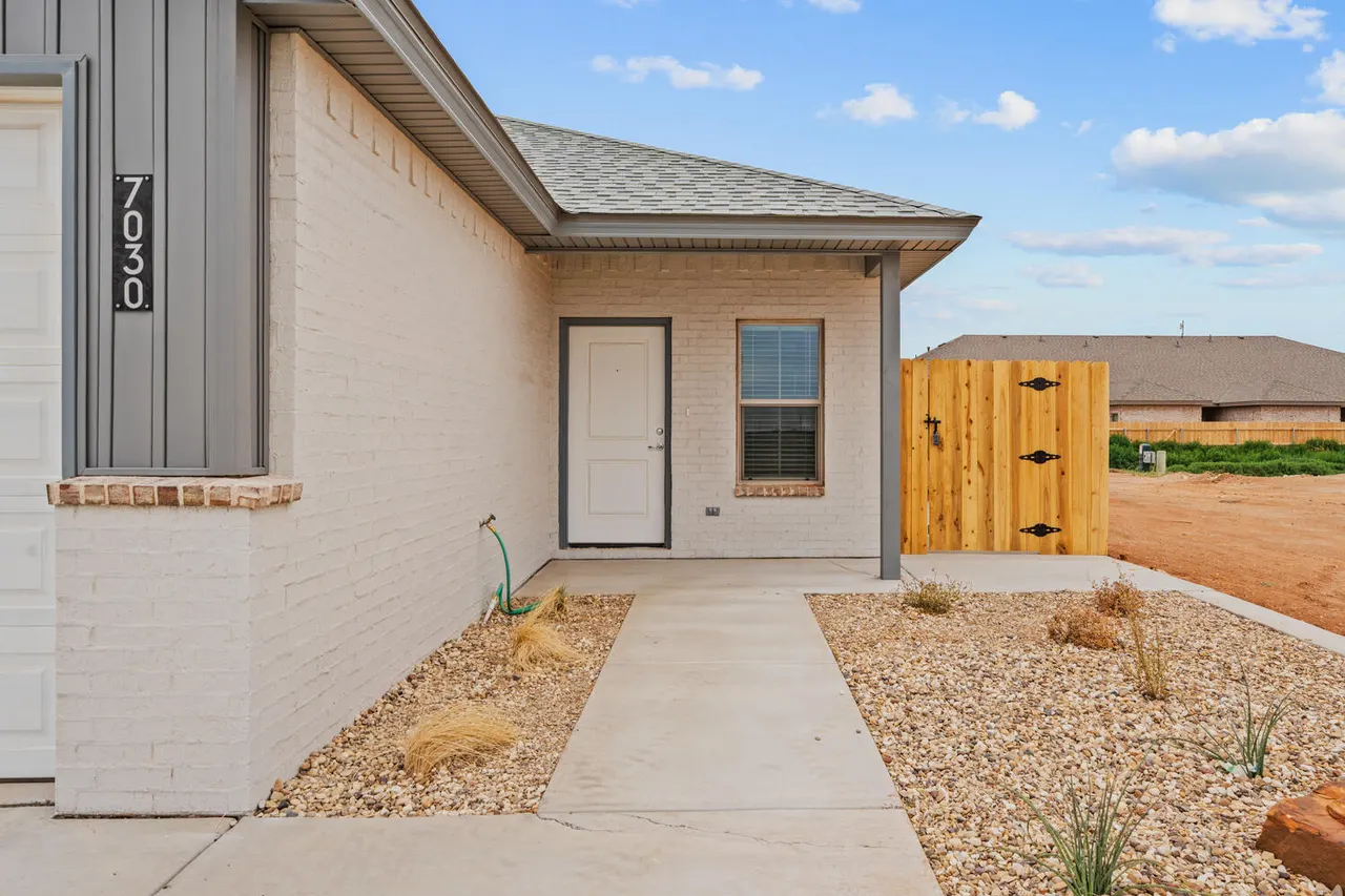 Photo 5 — 1201 N 7th Street, Wolfforth, TX 79382