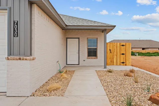 Photo 5 — 1201 N 7th Street, Wolfforth, TX 79382