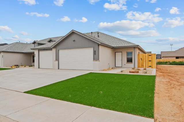 Photo 4 — 1201 N 7th Street, Wolfforth, TX 79382