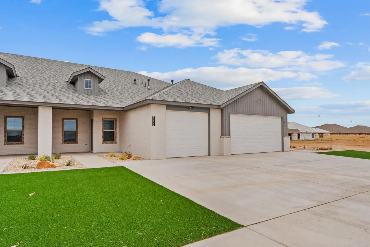 Photo 3 — 1201 N 7th Street, Wolfforth, TX 79382