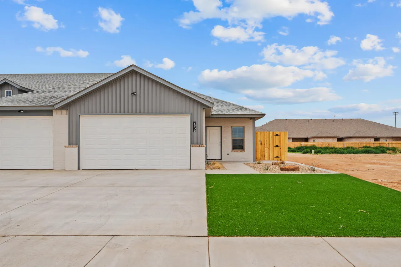 Photo 2 — 1201 N 7th Street, Wolfforth, TX 79382