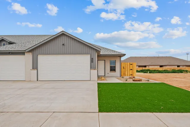 Photo 2 — 1201 N 7th Street, Wolfforth, TX 79382