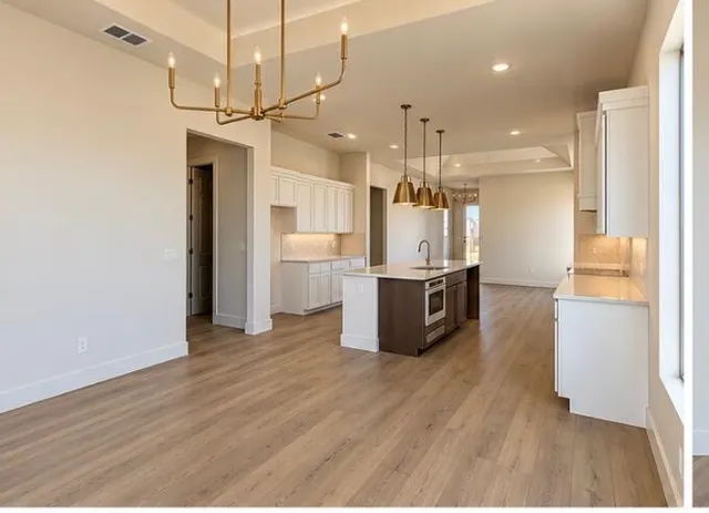 Photo 4 — 7608 52nd Street, Lubbock, TX 79407
