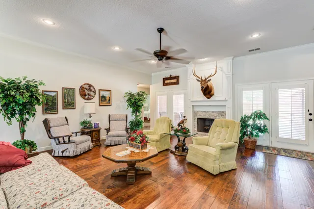 Photo 2 — 8511 C R 6920, Lubbock, TX 79407