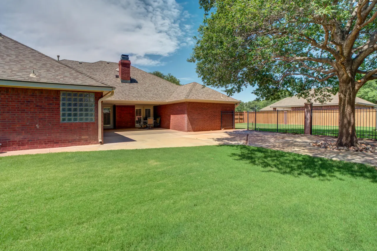 Photo 5 — 8511 C R 6920, Lubbock, TX 79407
