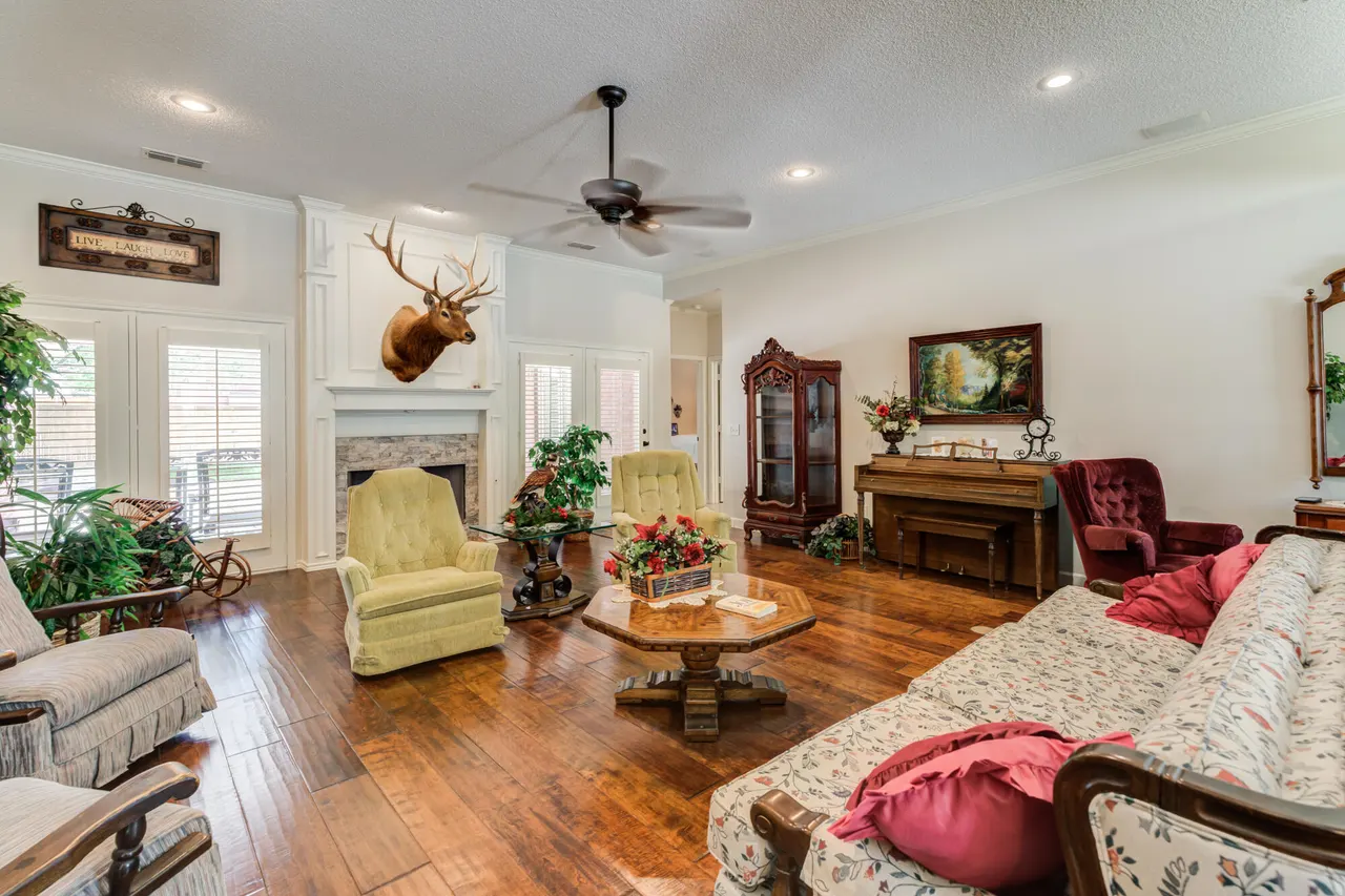 Photo 19 — 8511 C R 6920, Lubbock, TX 79407
